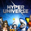 game Hyper Universe