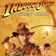 game Indiana Jones i Wielki Krąg