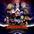 game Samurai Shodown: Warriors Rage