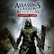game Assassin's Creed IV: Black Flag - Freedom Cry