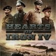 game Hearts of Iron IV