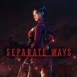Resident Evil 4: Separate Ways
