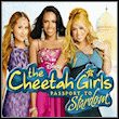 game The Cheetah Girls: Passport to Stardom