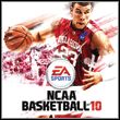game NCAA Basketball 10