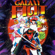 game Galaxy Fight: Universal Warriors