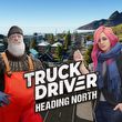 game Truck Driver: Heading North