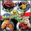 game Muppet Party Cruise
