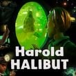 game Harold Halibut