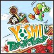 game Yoshi Topsy-Turvy