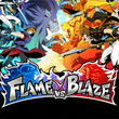 game Flame vs Blaze
