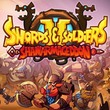 game Swords & Soldiers II: Shawarmageddon