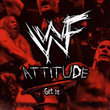 game WWF Attitude