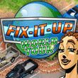 game Fix-it-up: Dookoła Świata