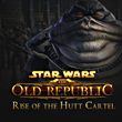 game Star Wars: The Old Republic - The Rise of the Hutt Cartel