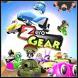 game Zero Gear