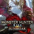 game Monster Hunter: Rise - Sunbreak