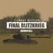 game Combat Mission: Final Blitzkrieg - Downfall