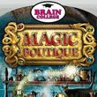 game Brain College: Magic Shop