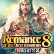 game Romance of the Three Kingdoms 8 Remake