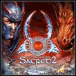 game Sacred 2: Władca Smoków