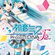 game Hatsune Miku: Project DIVA F 2nd