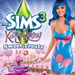 game The Sims 3: Słodkie Niespodzianki Katy Perry