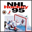 game NHL Hockey 95