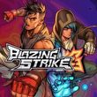 game Blazing Strike