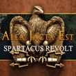 game Alea Jacta Est: The Spartacus Revolt