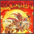 game Discworld II: Mortality Bytes!