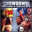 game Showdown: Legends of Wrestling