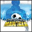 game Championship Manager 2010