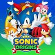 game Sonic Origins