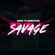 game Savage: Road to Darkness