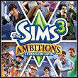 game The Sims 3: Ambitions