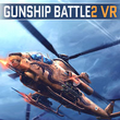 game Gunship Battle2 VR