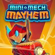 game Mini-Mech Mayhem