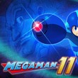 game Mega Man 11