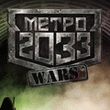 game Metro 2033 Wars