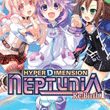 game Hyperdimension Neptunia Re;Birth 1