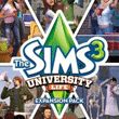 game The Sims 3: University Life