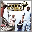 game Urban Freestyle Soccer