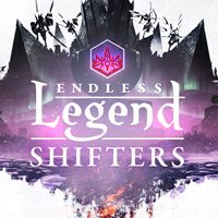 Endless Legend: Shifters Game Box