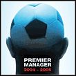 game Premier Manager 2004-2005