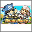 game Family Pirate Party