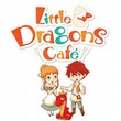 game Little Dragons Cafe