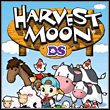 game Harvest Moon DS