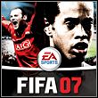 FIFA 07 - FIFA 07 Resolution Patch