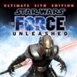 game Star Wars: The Force Unleashed - Ultimate Sith Edition