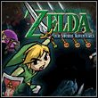 game The Legend of Zelda: The Four Swords